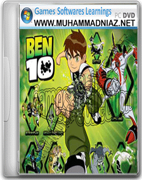 Free ben 10 games download for pc
