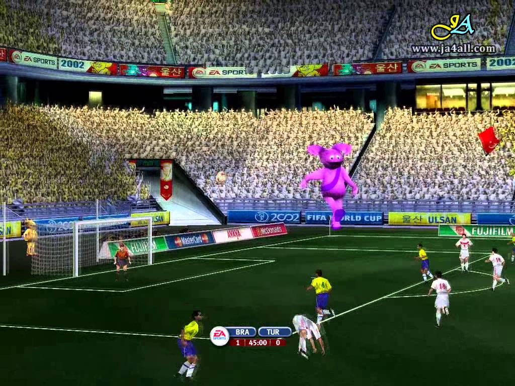 Fifa World Game Download