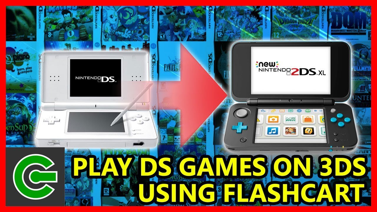 Free To Play 3ds Games